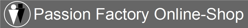 Passion Factory Online Shop-Logo