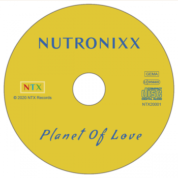Preview: CD front
