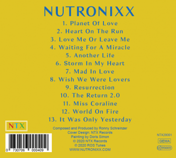 Preview: Digipack back