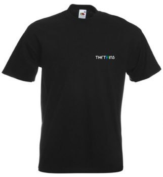 The Twins T-Shirt