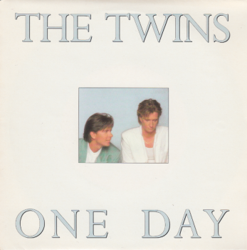 The Twins (7" Single) One Day