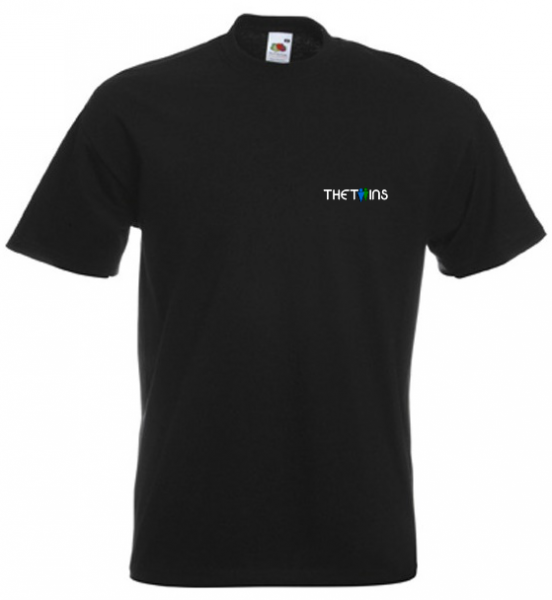 The Twins T-Shirt