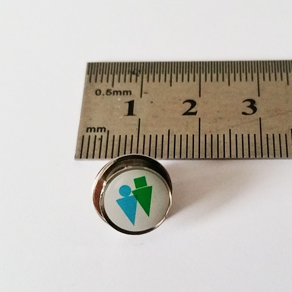 Pin and measure